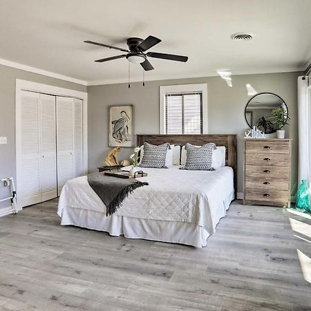 Updated Studio 1-Block Walk To Surfside Beach! Myrtle Beach Exterior photo